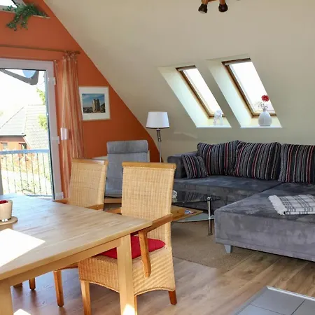 Seepferdchen * Zingst