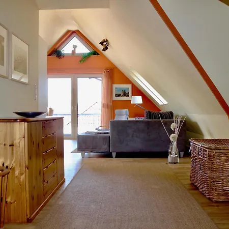 דירה Seepferdchen *