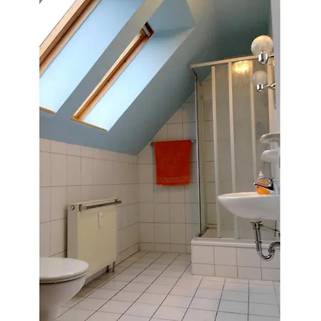 Lejlighed Seepferdchen Zingst