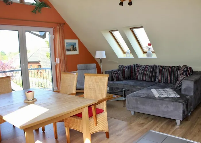 Seepferdchen * Zingst