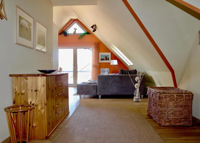 Lejlighed Seepferdchen *